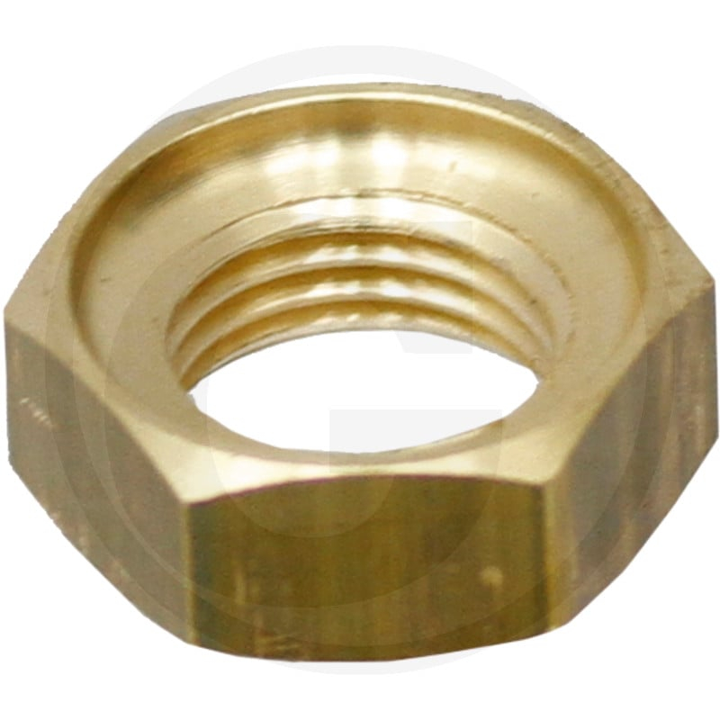 Mutter 1/4''