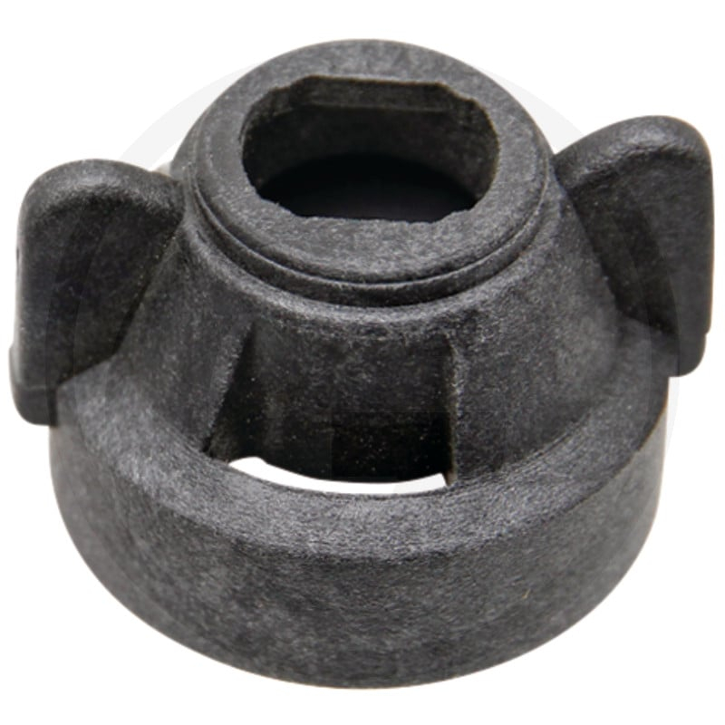 Bajonettkappe