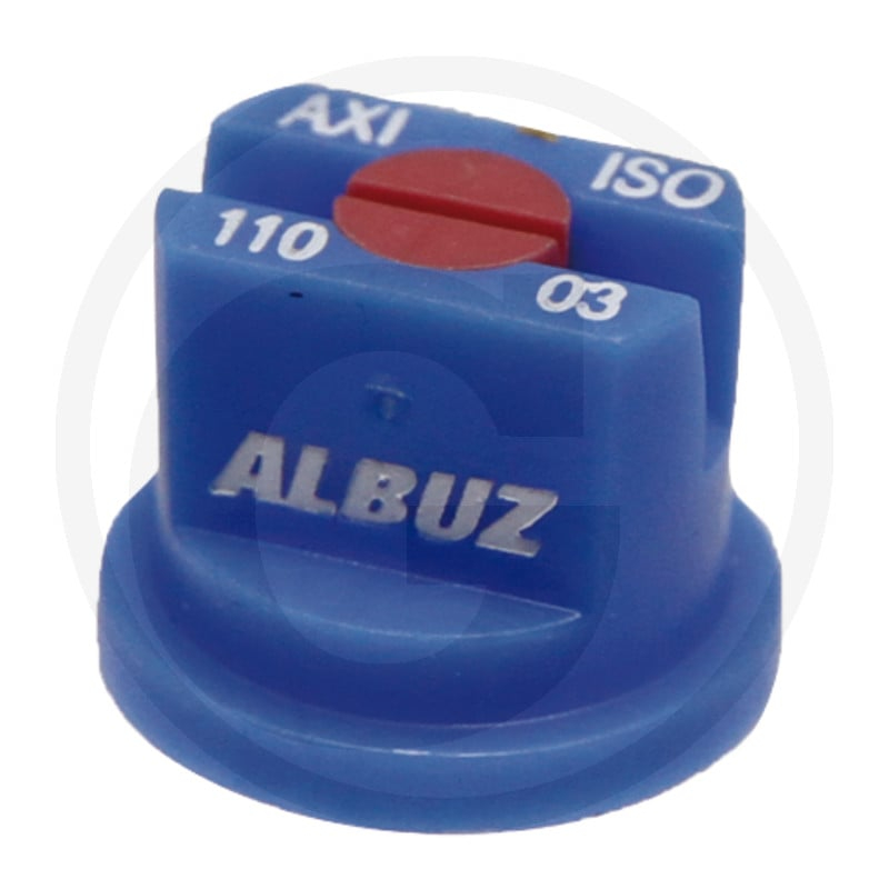 Duese 110 Grad BLAU