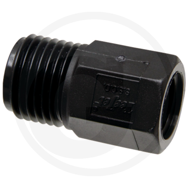 Düsenkörper Nylon, Typ-T