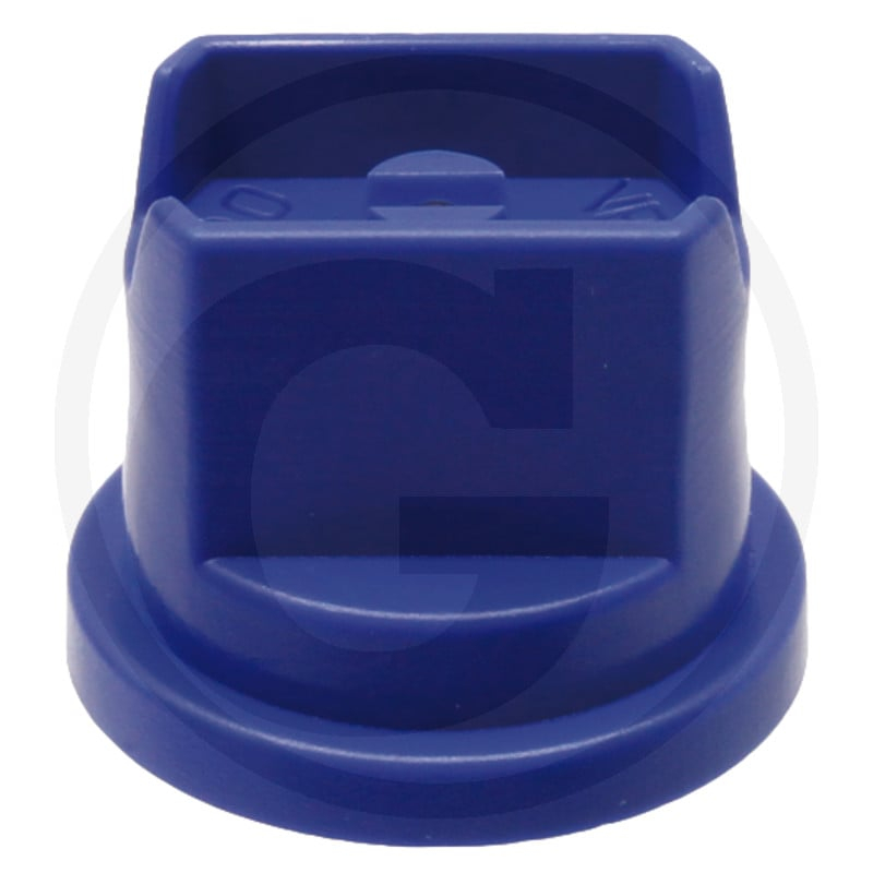Flachstrahldüse VP 80 Grad Blau