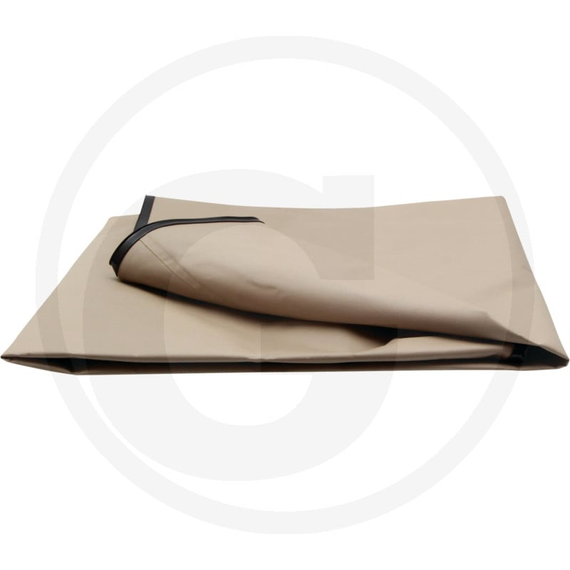 Dachbezug