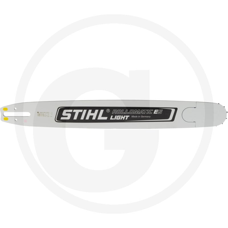 Stihl Schiene 50 cm, 1,6mm ES Light