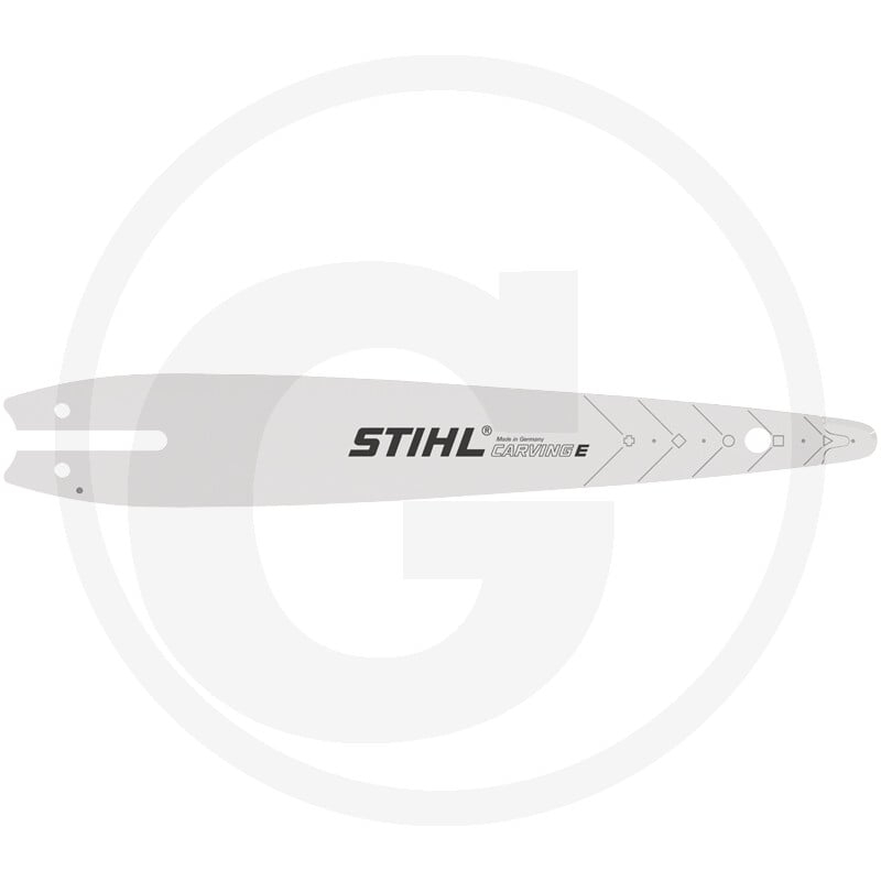 Stihl Carving Schiene 30 cm