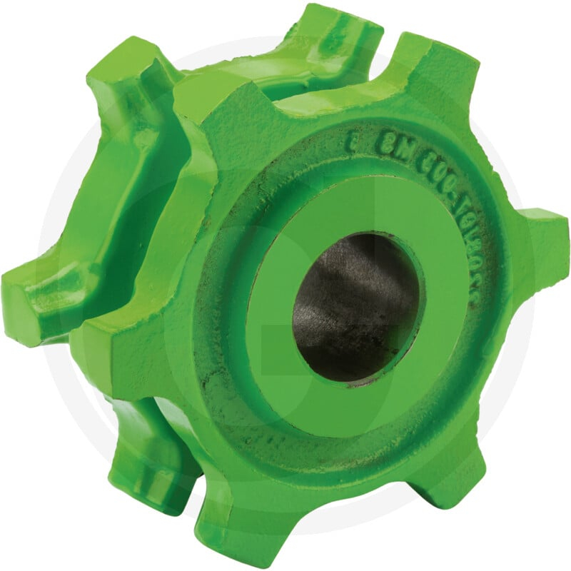 Umlenkrolle