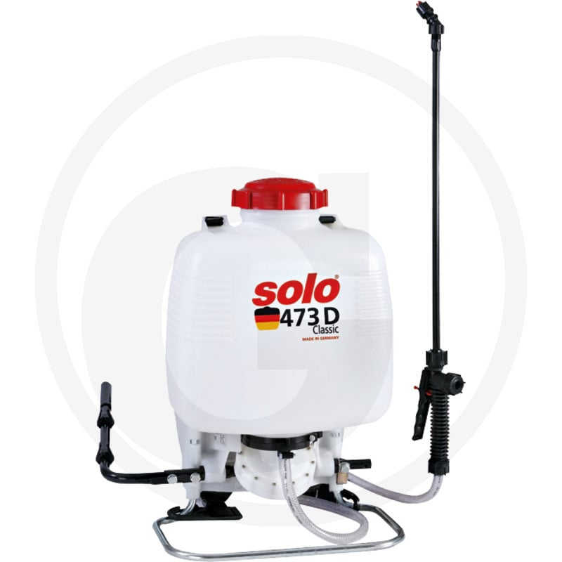 SOLO CLASSIC 473D