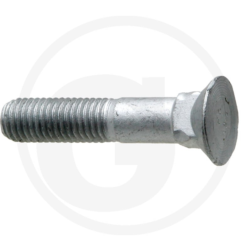 Scharschraube M12 x 60mm