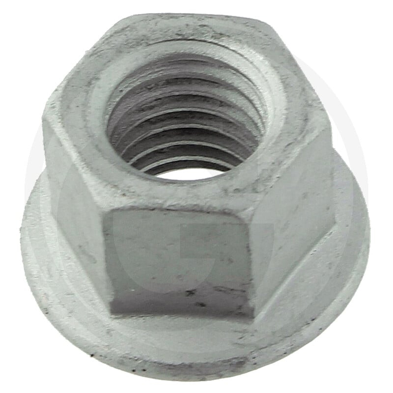 Bundmutter M12