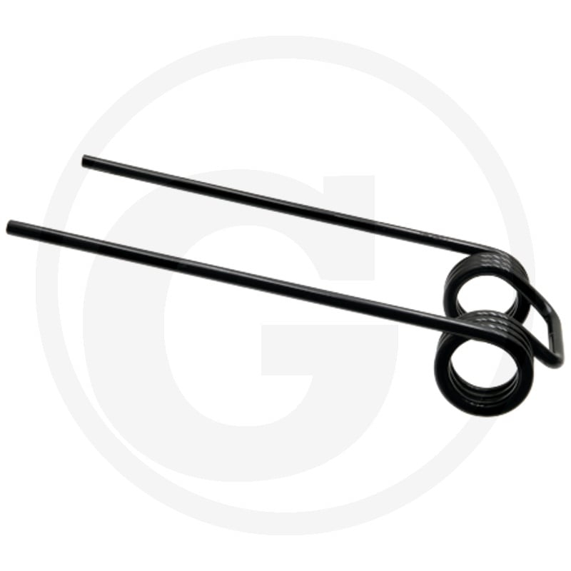 Striegelzinken FG/CO