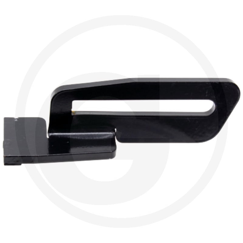 Abstreifer SD-Packer mit HM (ab 2011)