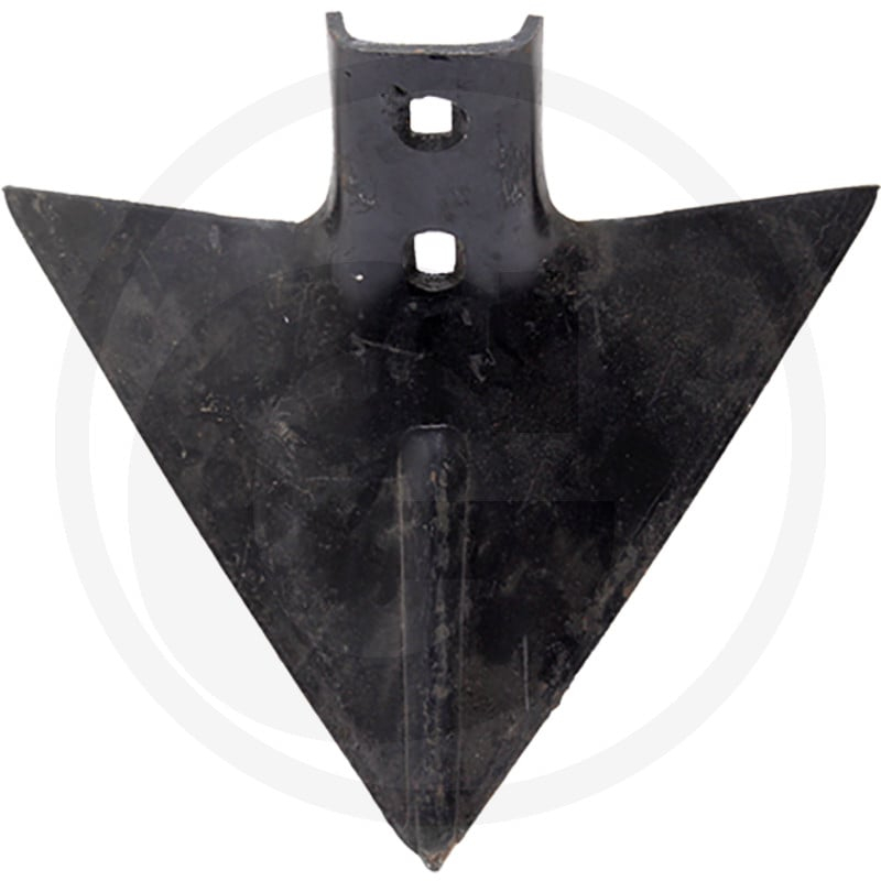 Schar 30cm offen