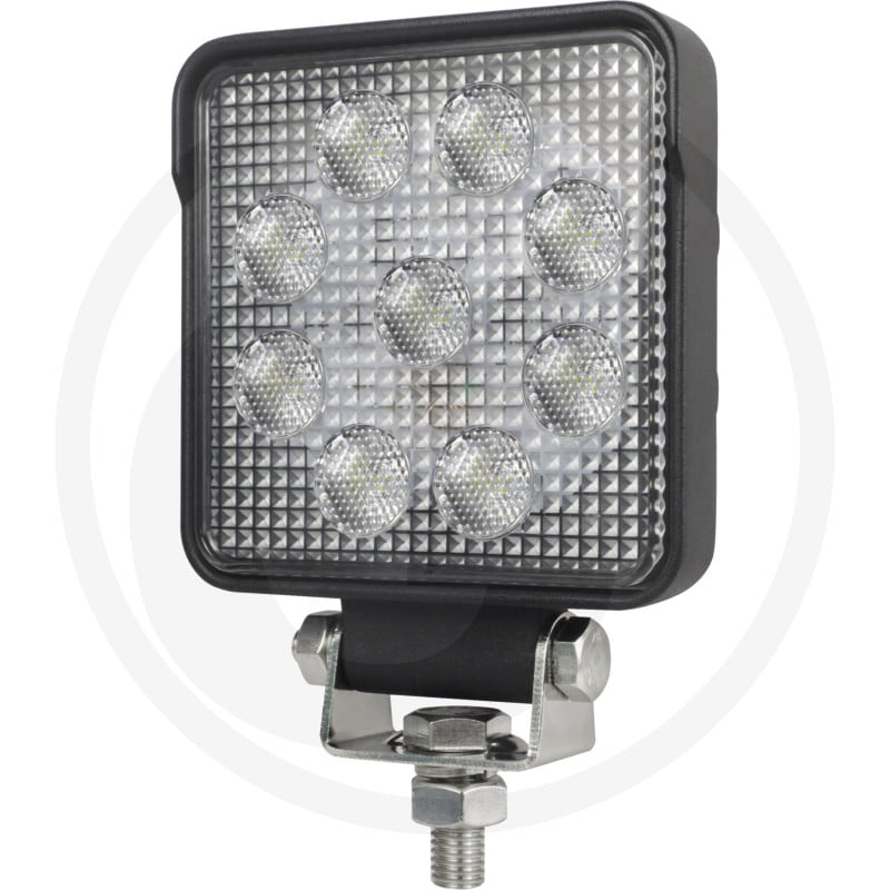 Arbeitsscheinwerfer LED 1500Lm