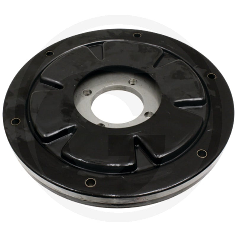 Torsionsdämpfer