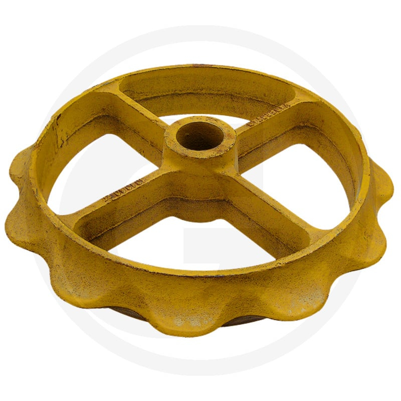 Walzenring Cambridge HeavyDutz, D=550mm