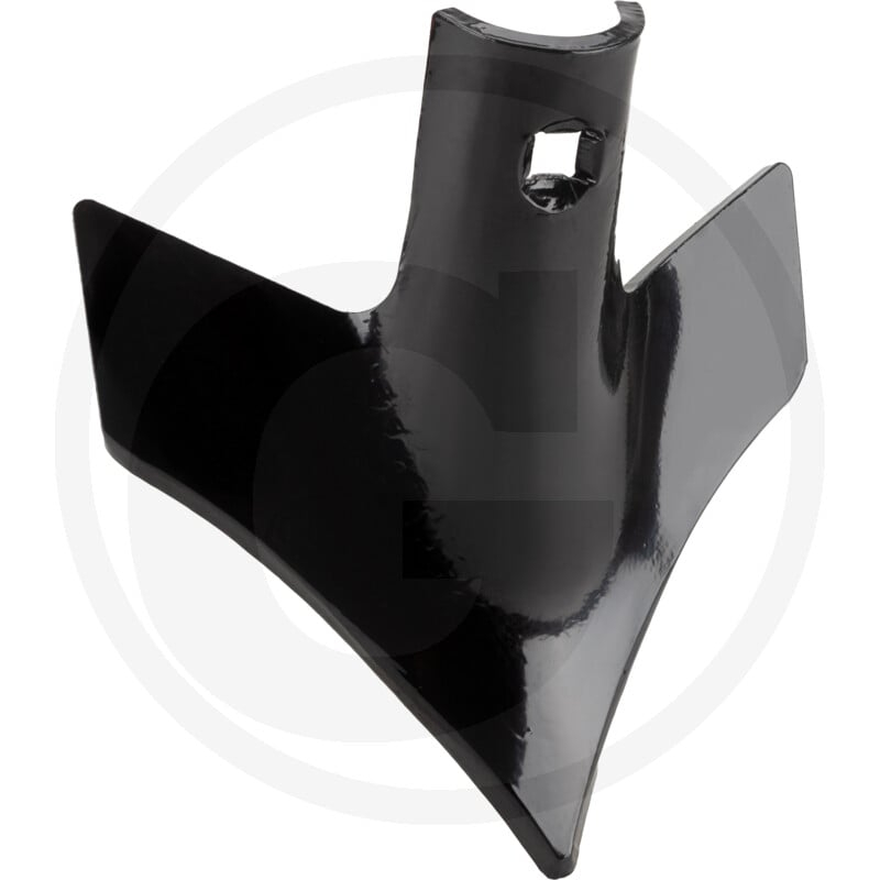 Gänsefußschar Swift , 240mm