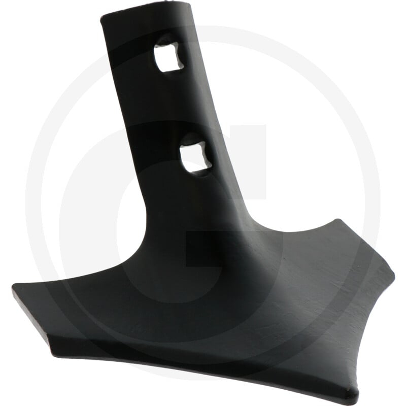 Gänsefußschar Ferox W:160