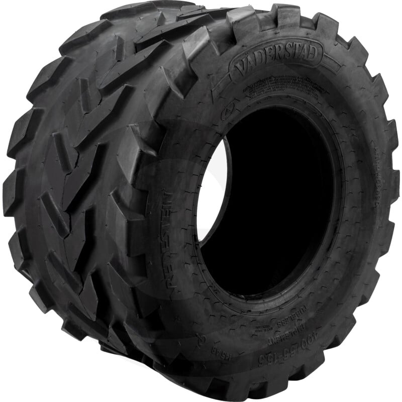 Reifen 400/55-15.5 Profil: leichter Bode