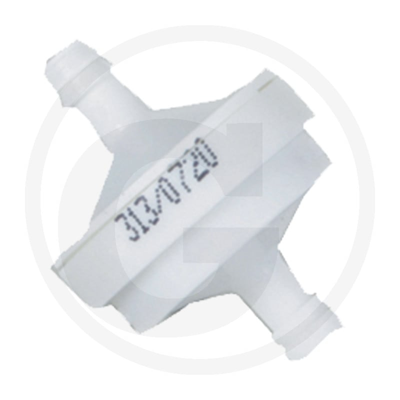 Kraftstofffilter 75 Mikron
