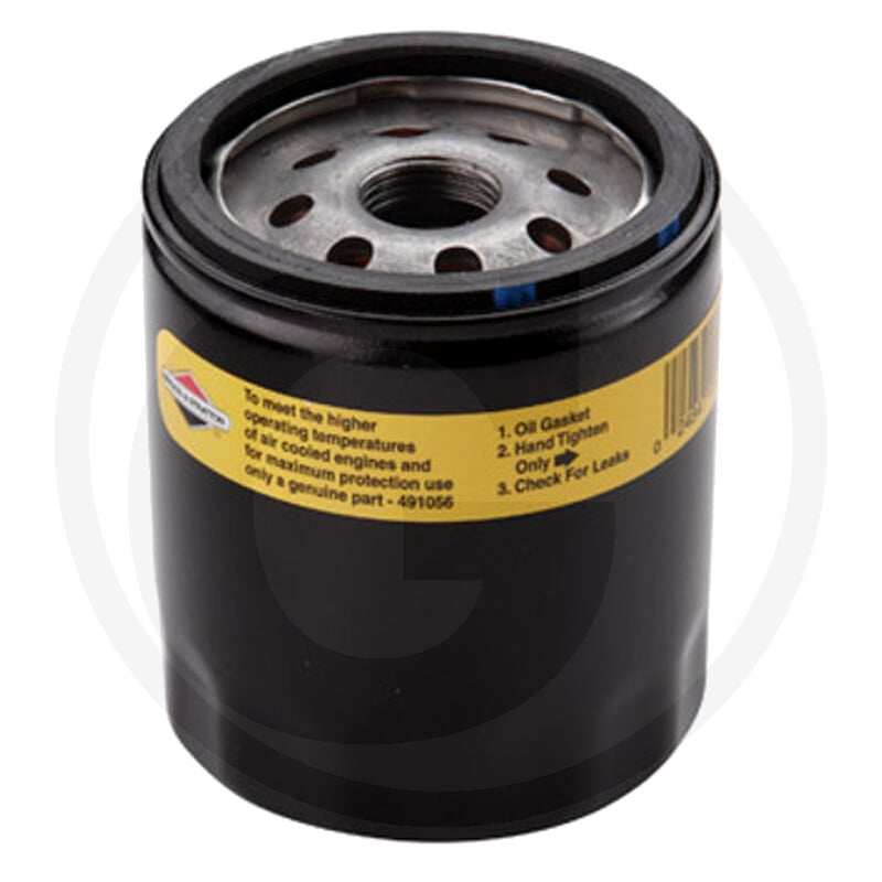Ölfilter lange Version (86mm)