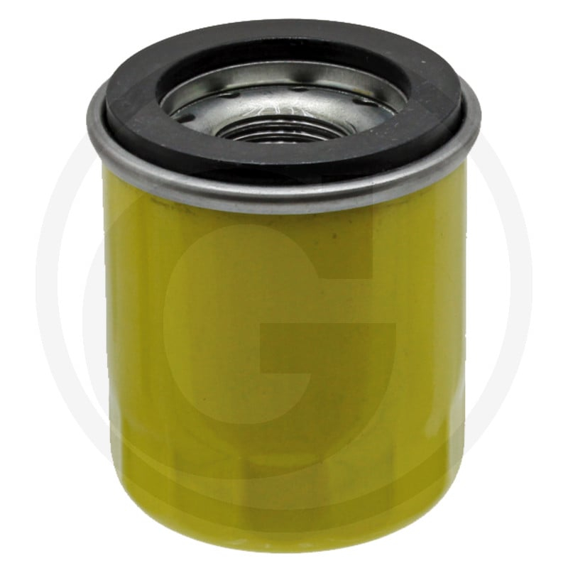 Ölfilter