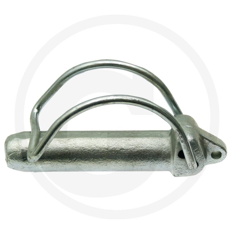 Klappstecker
