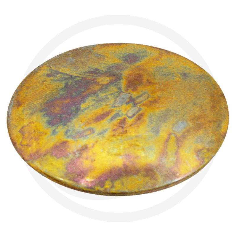 Deckel