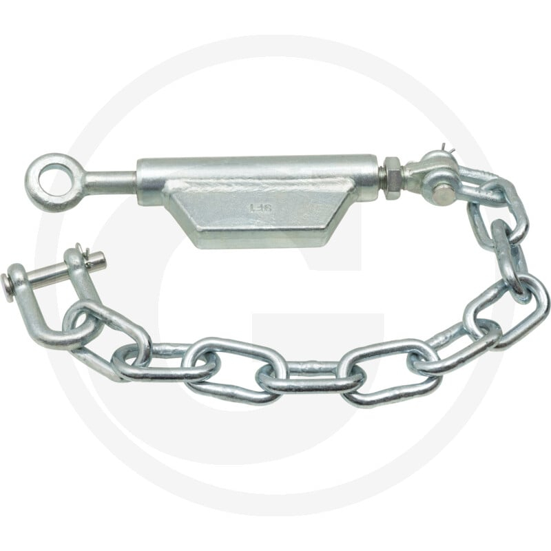 Stabilisatorenkette