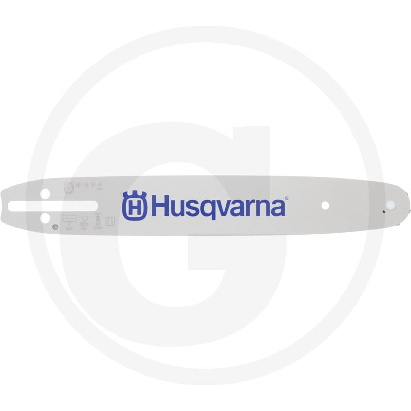 Schiene (12''/30cm) 3/8'' SN