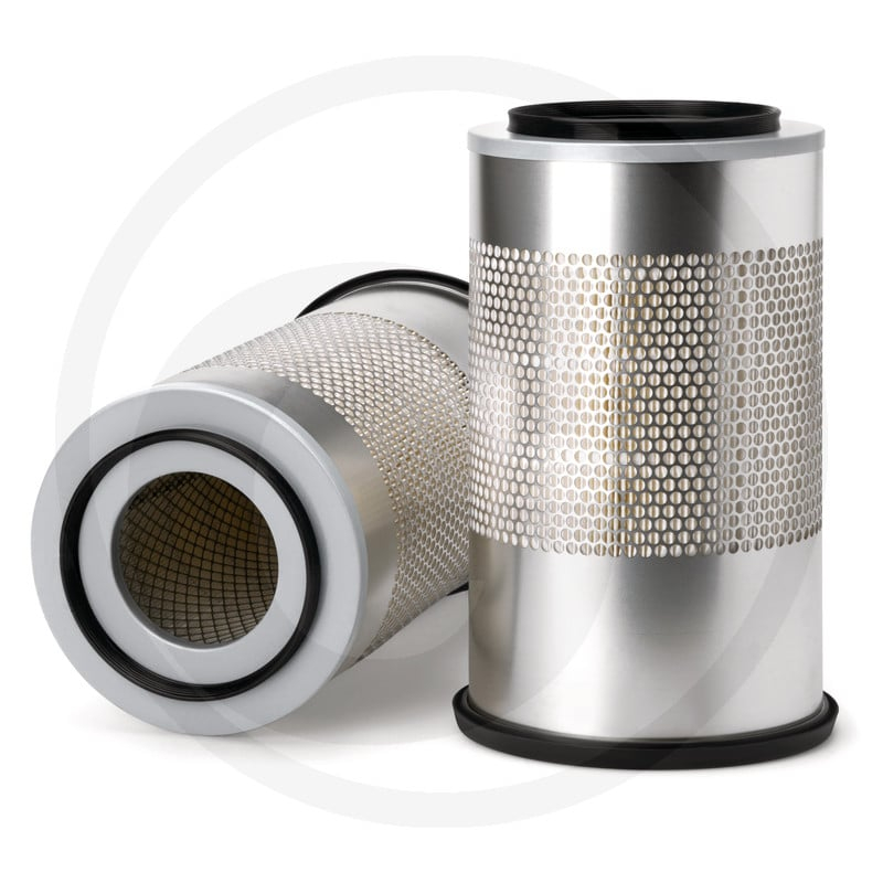 Sekundärluftfilter