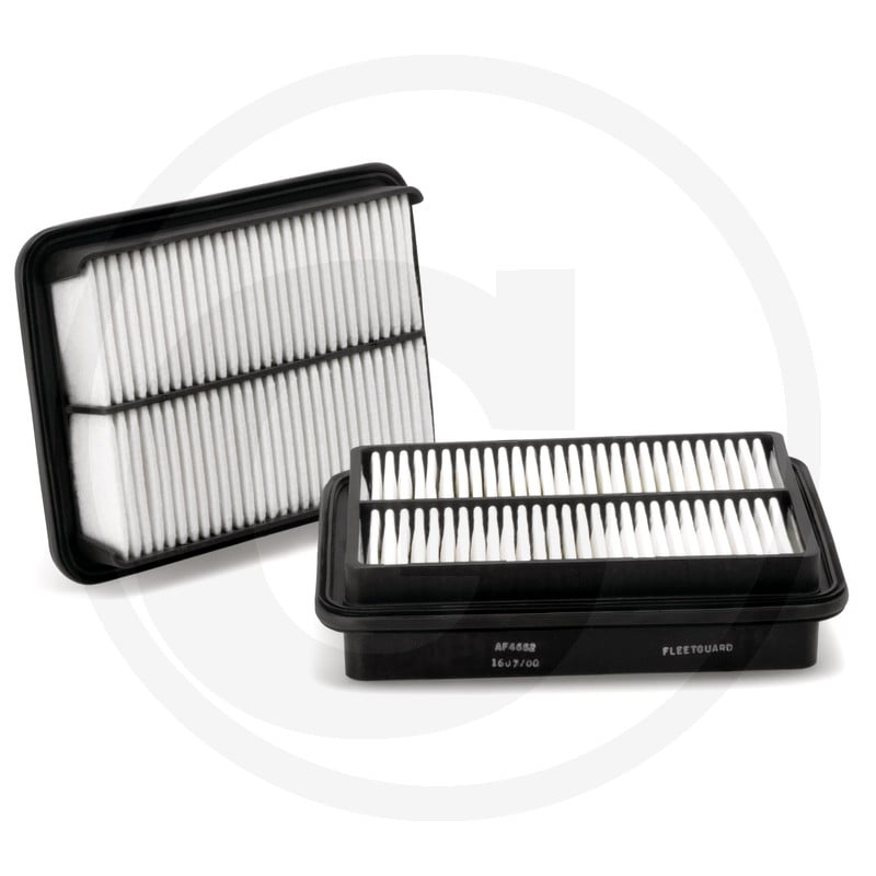 Luftfilter, Sekundär, AF4652