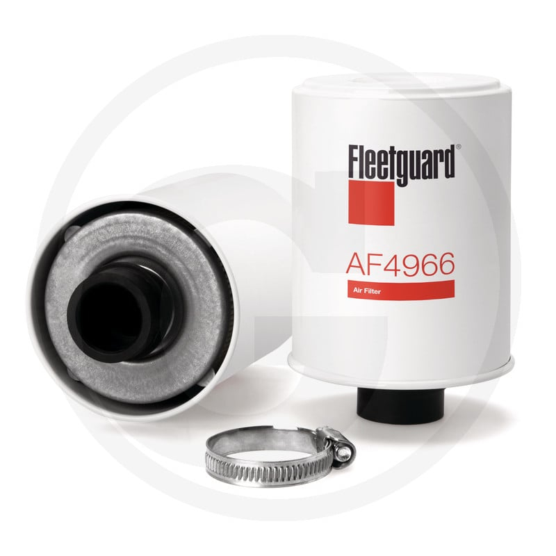 Luftfilter Sekundär AF4966