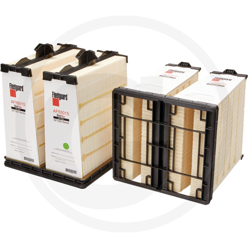 Luftfilter AF55015