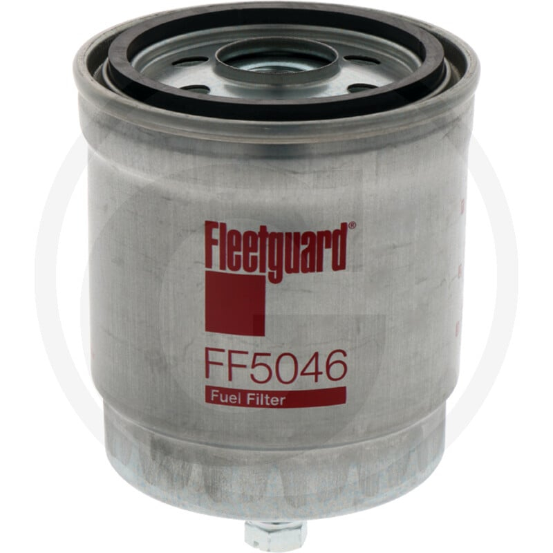 Kraftstofffilter