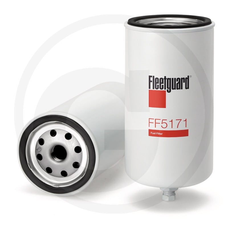 Kraftstofffilter Fleetguard