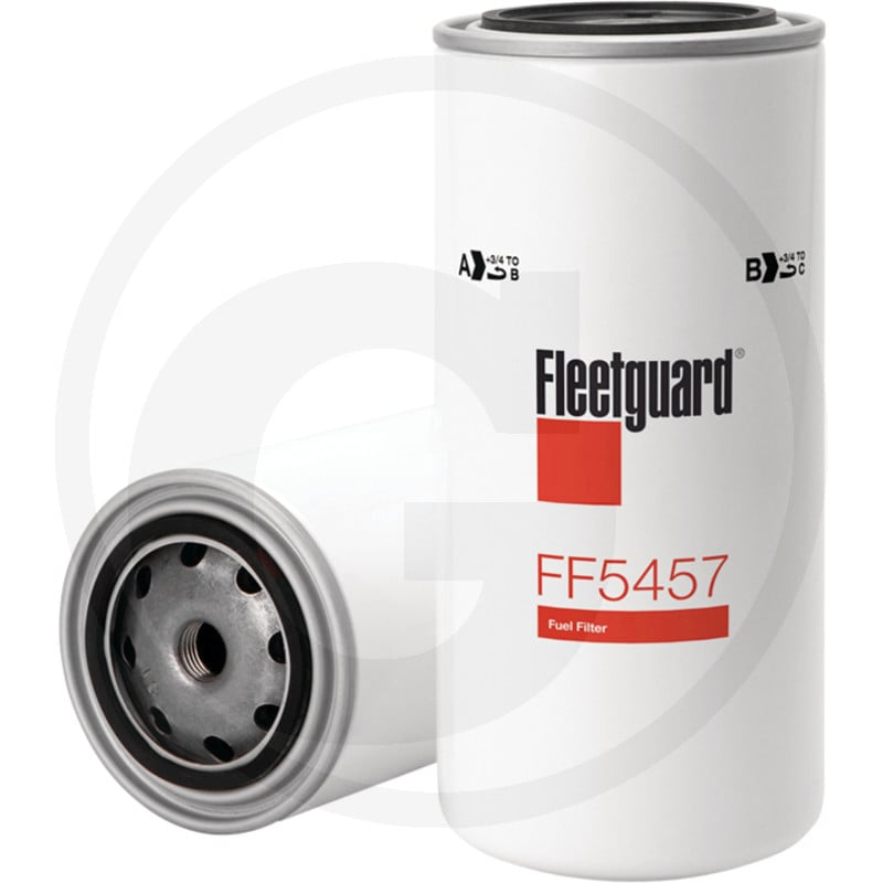 Kraftstofffilter FF5457