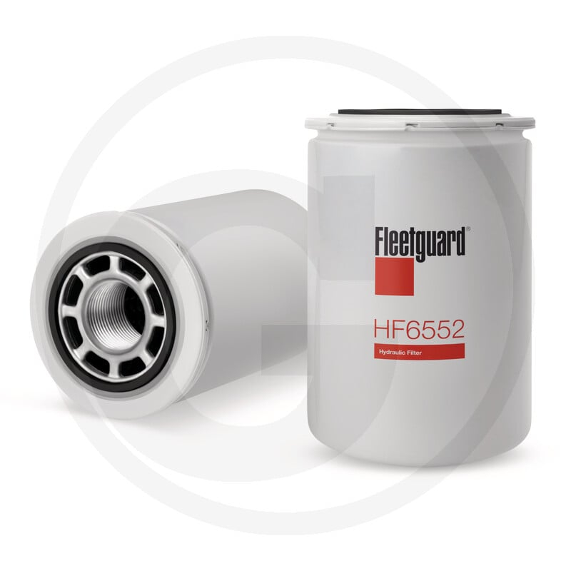 Hydraulikölfilter