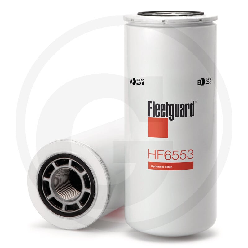 Hydraulikölfilter HF6553