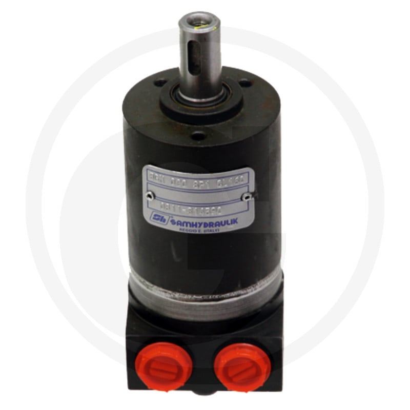Hydro-Motor