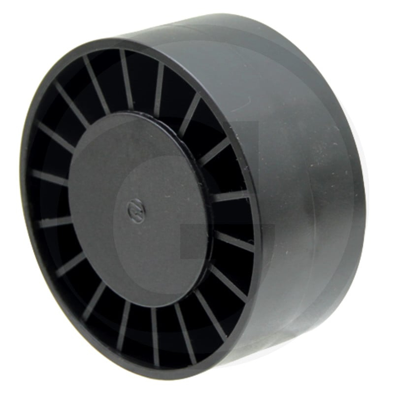 Spannrolle