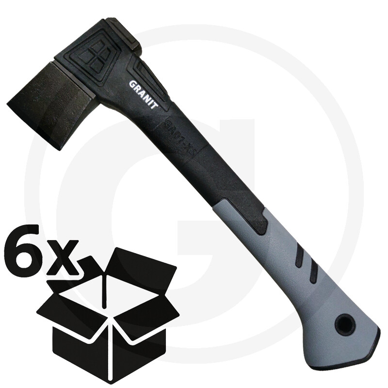 VE6 Handbeil GA01-XS