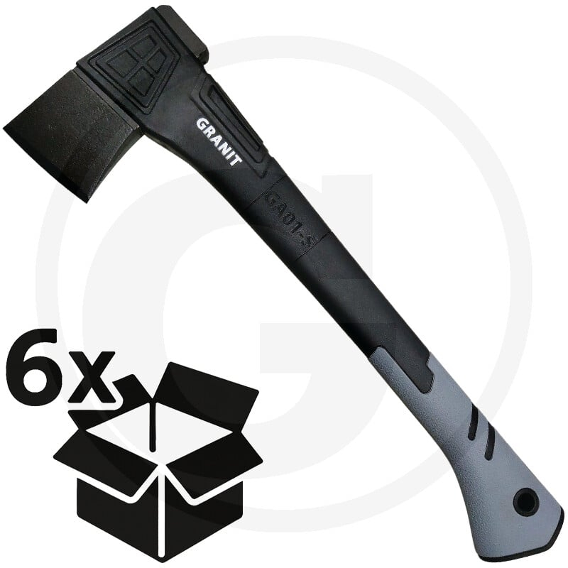 VE6 Universalbeil GA01-S