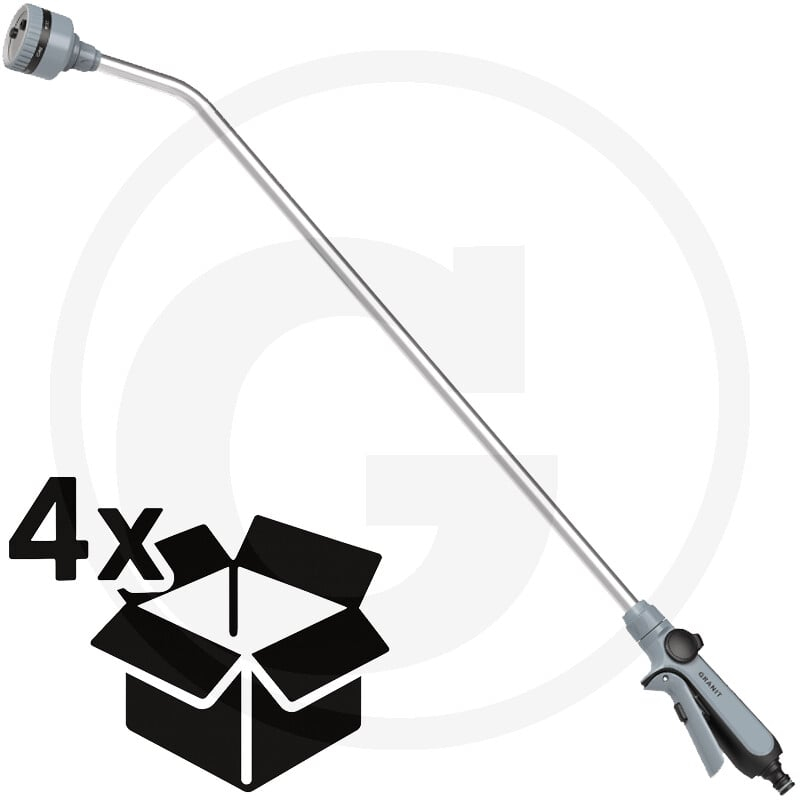 VE4 Gießstab 90 cm