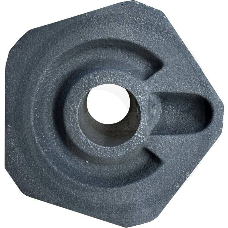 Umlenkrolle 10x31