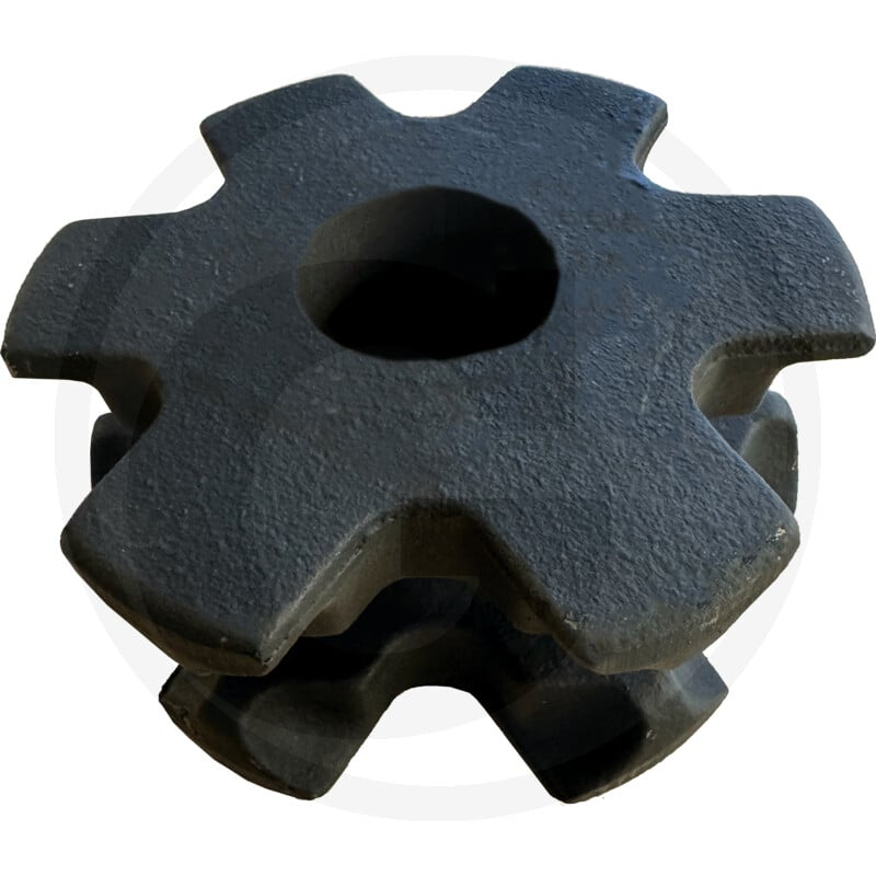 Umlenkrolle 10x31