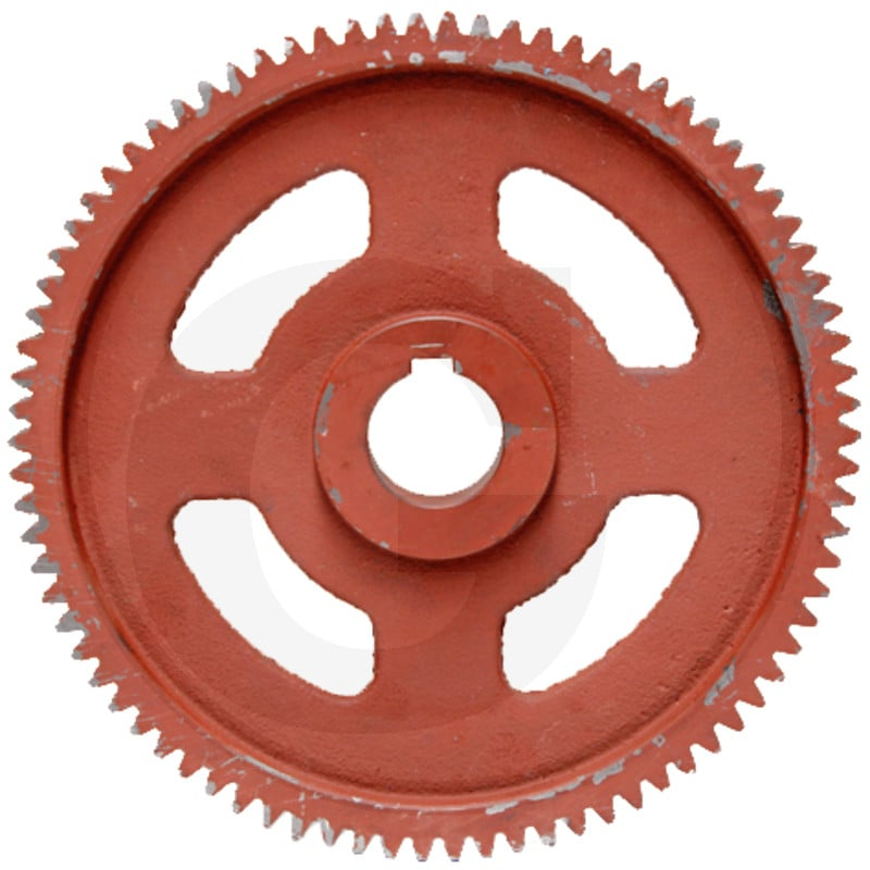 Schubrad pas.f.Fella Bohrung 40mm