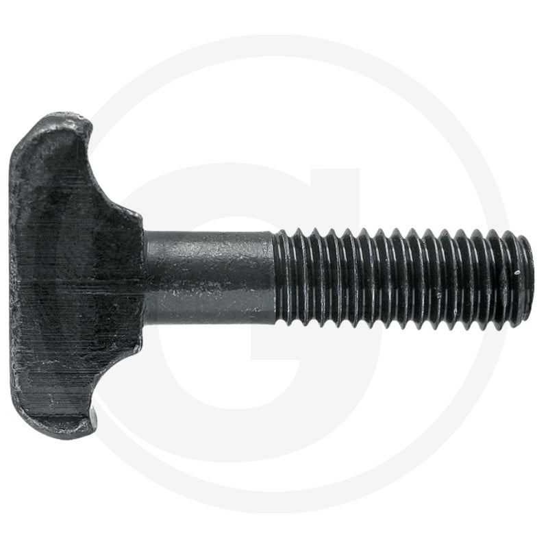Kettenschraube M10x40