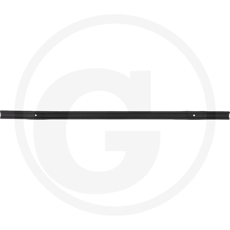 Kratzbodenleiste M-Profil 1450mm