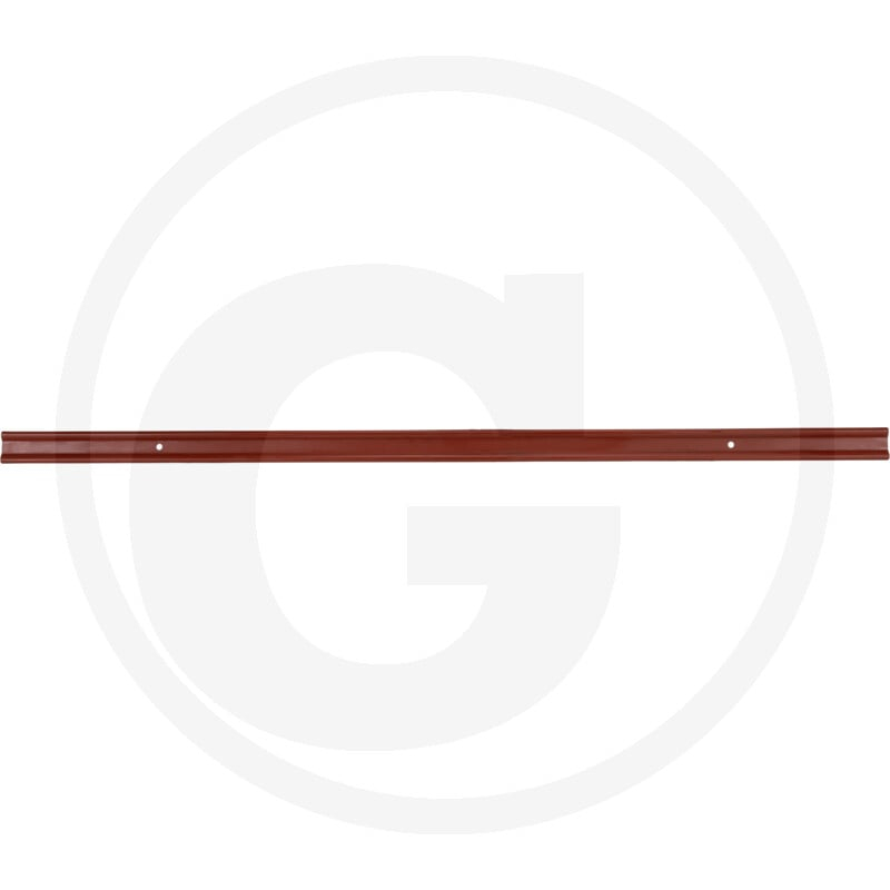 Kratzbodenleiste L=1550mm