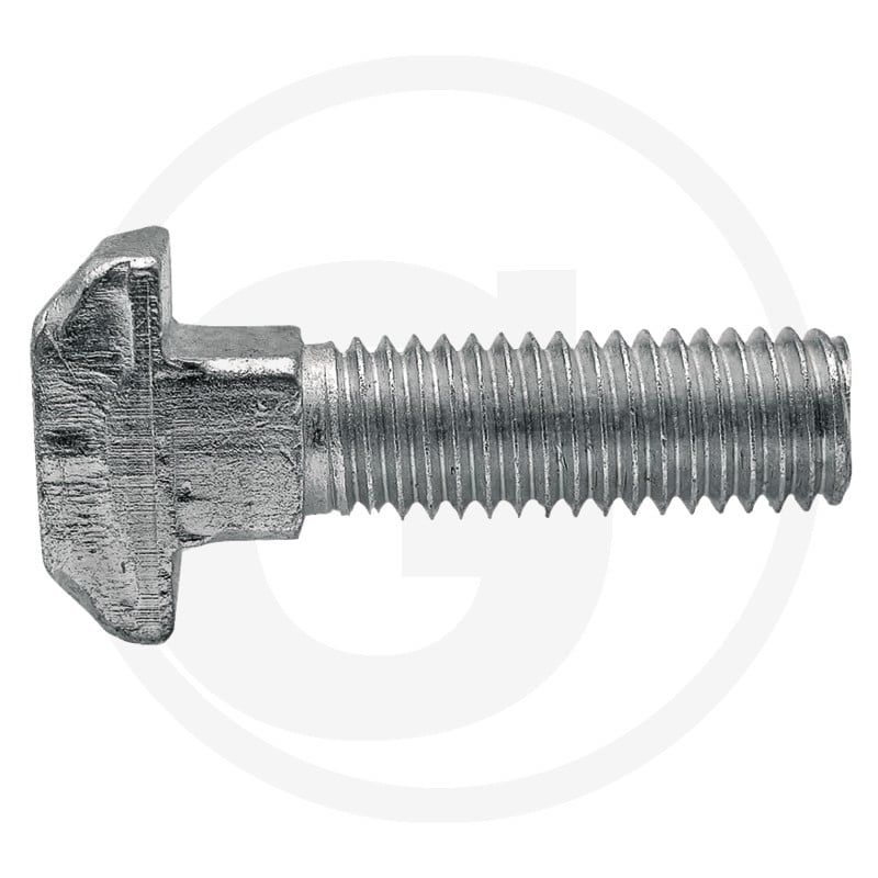 Kettenschraube M10x35-8.8