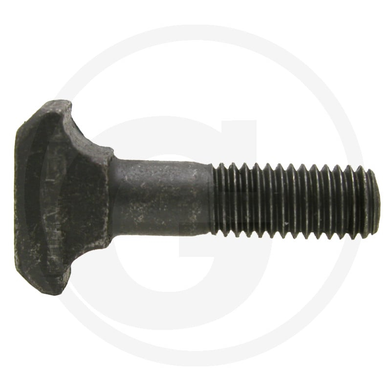 Kettenschraube M10x35 pas.f.Teilung 10x3